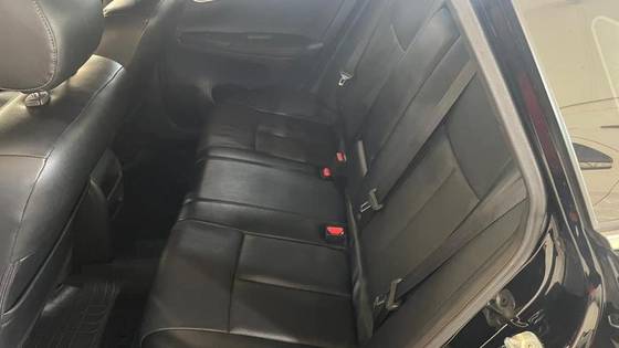 NISSAN SENTRA 2.0 S 16V FLEXSTART 4P AUTOMÁTICO